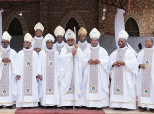 Conférence des Evêques Catholiques de Côte d’Ivoire (CECCI)