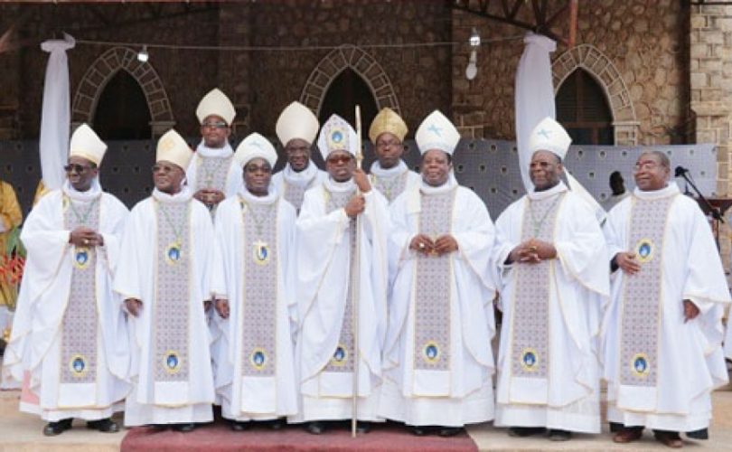 Conférence des Evêques Catholiques de Côte d’Ivoire (CECCI)