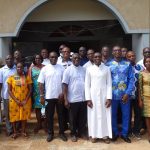 Les Caritas ivoiriennes se donnent des clefs pour préparer l’avenir