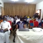 Côte d’Ivoire : Des membres de la Caritas initiés à l’élaboration de politiques publiques