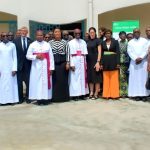 Coopération humanitaire/Le Catholic Relief Services (CRS) s’installe en Côte d’Ivoire